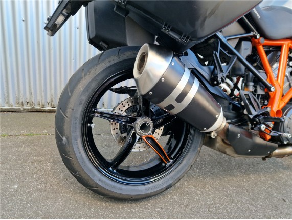 KTM 1290 SUPER DUKE GT 2022, 0016281