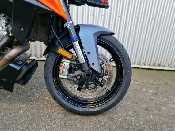 KTM 1290 SUPER DUKE GT 2022, 0016281