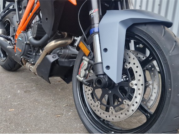 KTM 1290 SUPER DUKE GT 2024, 0017374
