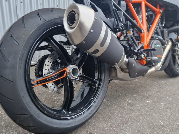 KTM 1290 SUPER DUKE GT 2024, 0017374