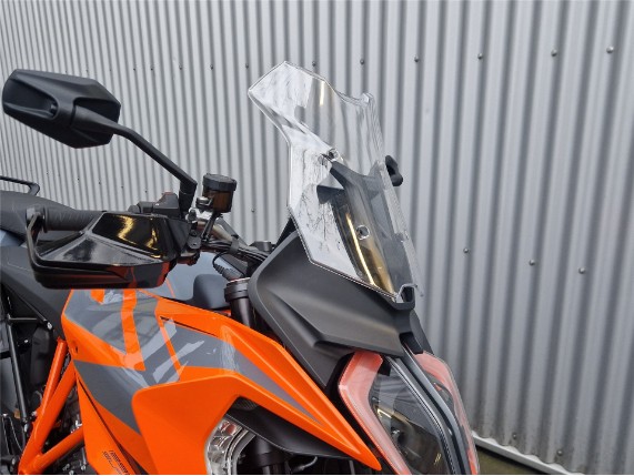 KTM 1290 SUPER DUKE GT 2024, 0017374