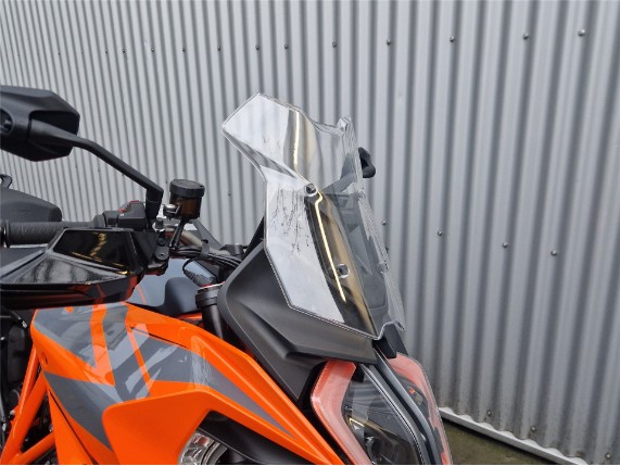 KTM 1290 SUPER DUKE GT 2024, 0017374