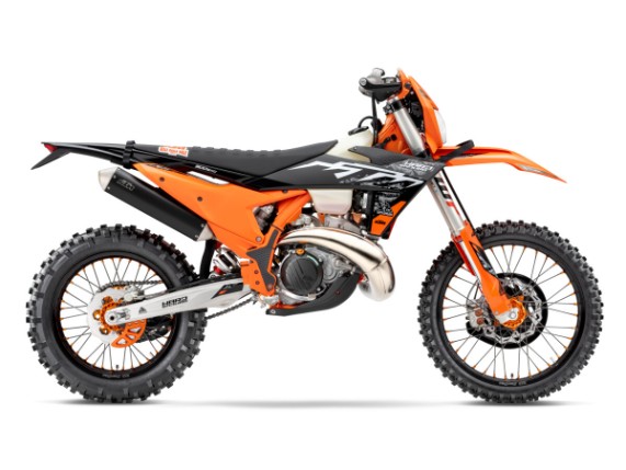 KTM 300 EXC 2025 HARDENDURO, 0017788