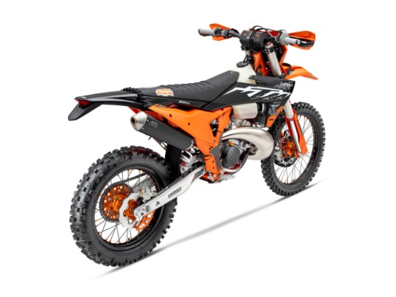KTM 300 EXC 2025 HARDENDURO, 0017788