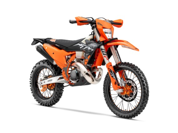 KTM 300 EXC 2025 HARDENDURO, 0017788