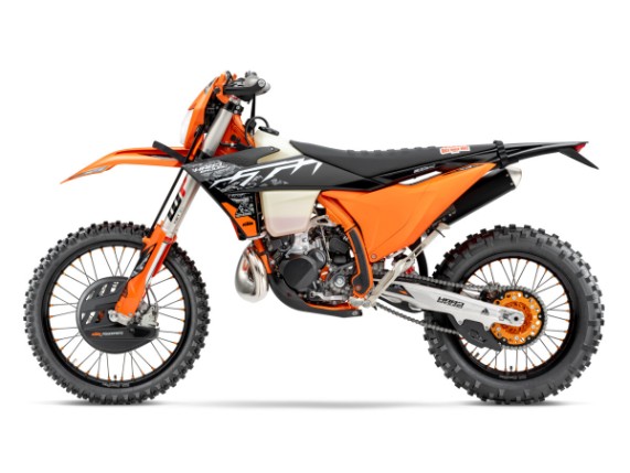 KTM 300 EXC 2025 HARDENDURO, 0017788