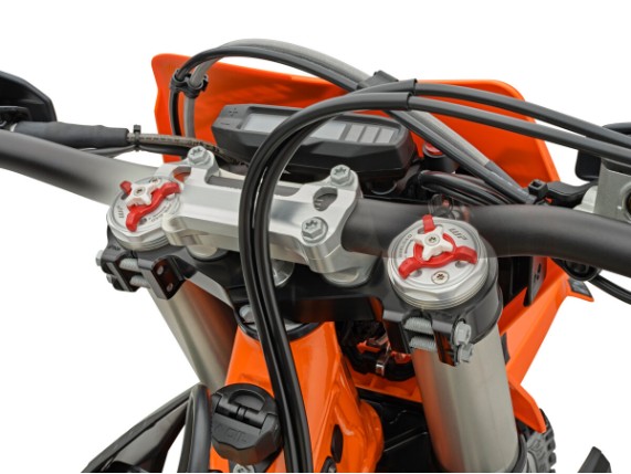 KTM 300 EXC 2025 HARDENDURO, 0017788