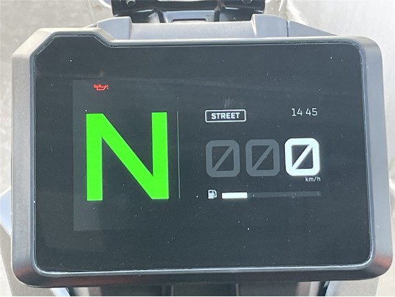 KTM 390 ADVENTURE R 2026, 0018073