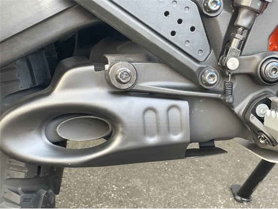 KTM 390 ADVENTURE R 2026, 0018073