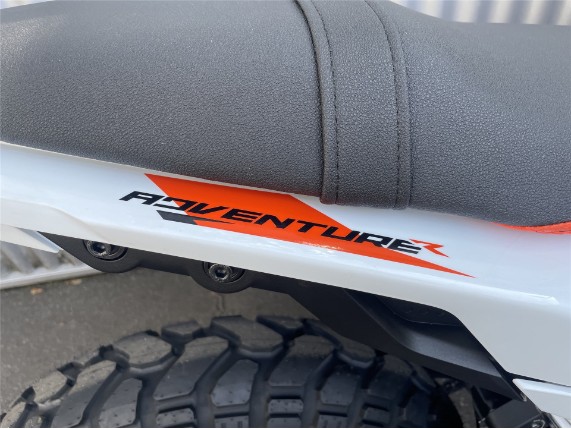 KTM 390 ADVENTURE R 2026, 0018073