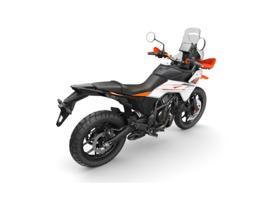 KTM 390 ADVENTURE X 2025, 0017807