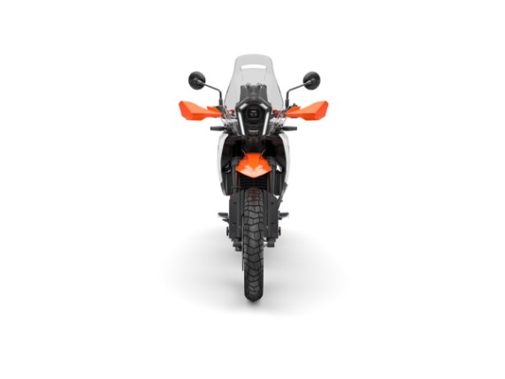 KTM 390 ADVENTURE X 2026, 0018131