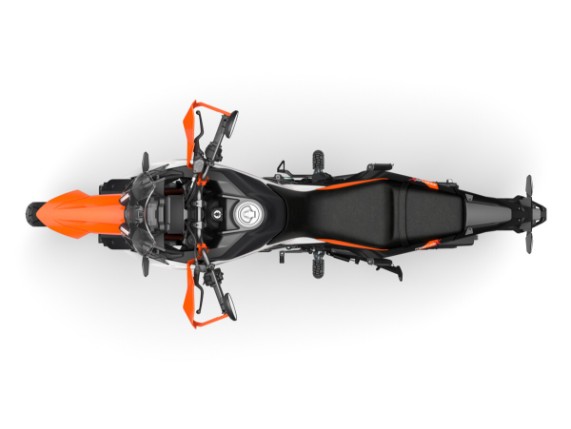 KTM 390 ADVENTURE X 2026, 0018131