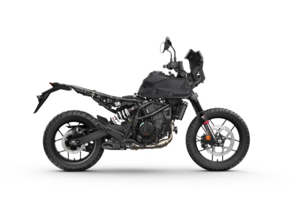 KTM 390 ADVENTURE X 2026, 0018131