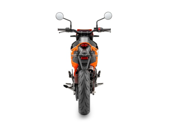 KTM 390 SMC R 2025, 0017739