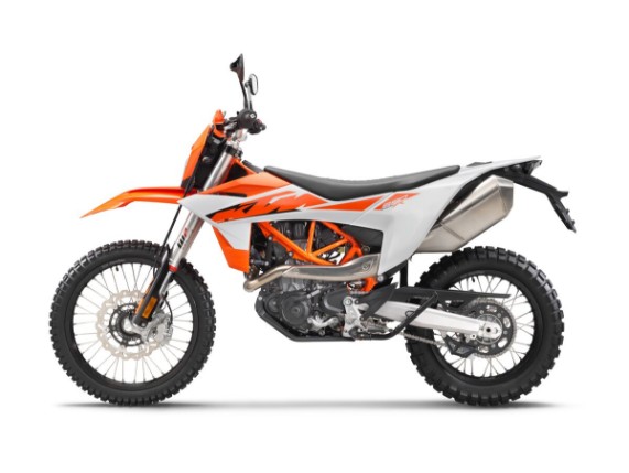 KTM 690 ENDURO R ABS 2027, 0018410