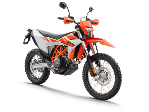 KTM 690 ENDURO R ABS 2027, 0018410