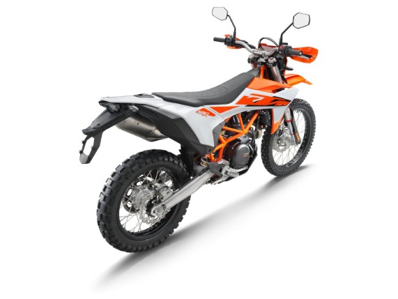 KTM 690 ENDURO R ABS 2027, 0018410