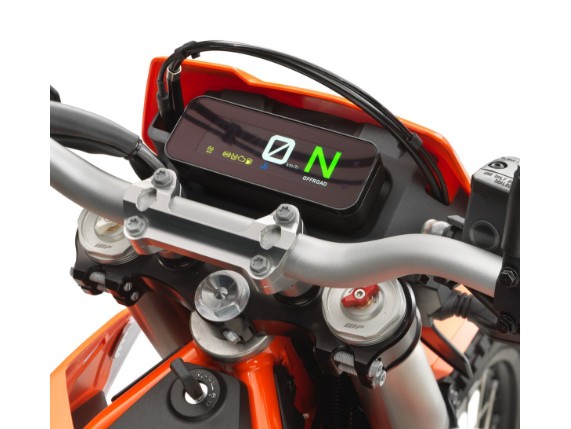 KTM 690 ENDURO R ABS 2027, 0018410