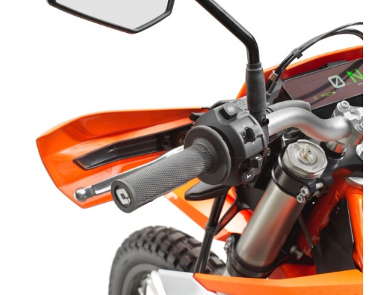KTM 690 ENDURO R ABS 2027, 0018410