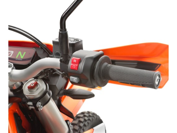 KTM 690 ENDURO R ABS 2027, 0018410