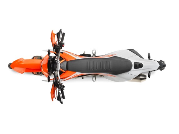 KTM 690 ENDURO R ABS 2027, 0018410