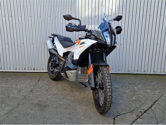 KTM 790 ADVENTURE 2024, 0017433