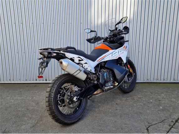 KTM 790 ADVENTURE 2024, 0017433