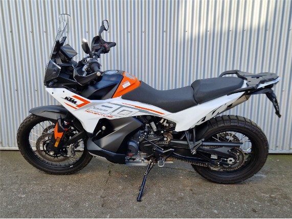 KTM 790 ADVENTURE 2024, 0017433