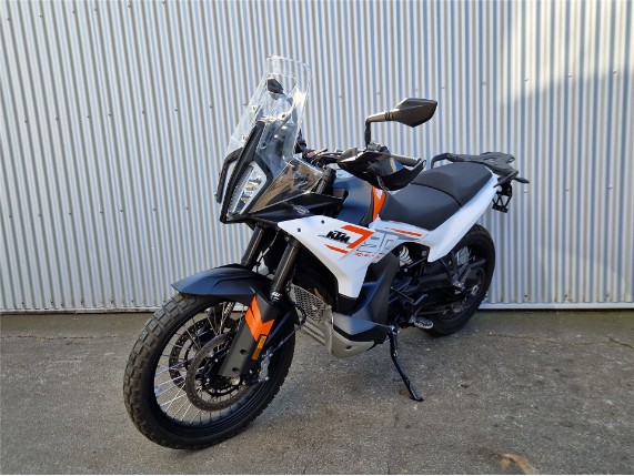 KTM 790 ADVENTURE 2024, 0017433