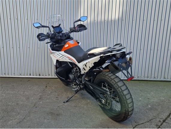 KTM 790 ADVENTURE 2024, 0017433