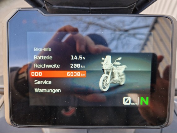 KTM 790 ADVENTURE 2024, 0017433
