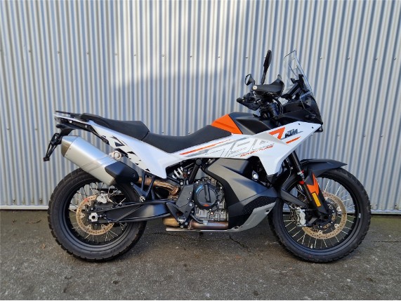 KTM 790 ADVENTURE 2024, 0017433