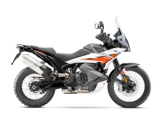 KTM 790 ADVENTURE 2025, 0017723