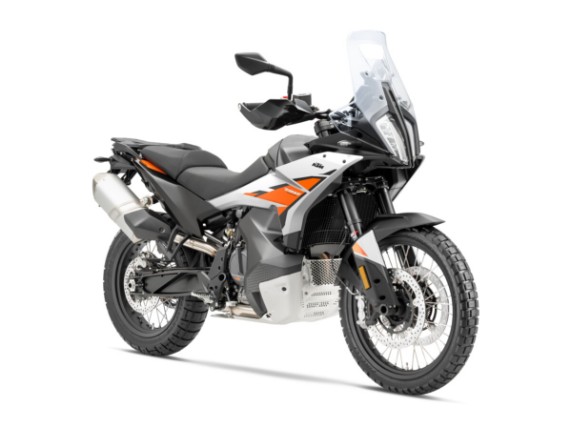 KTM 790 ADVENTURE 2025, 0017723
