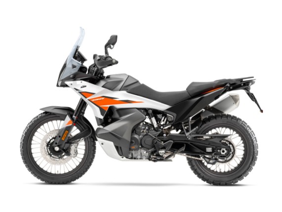 KTM 790 ADVENTURE 2025, 0017723