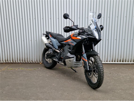 KTM 890 ADVENTURE 2024 7J