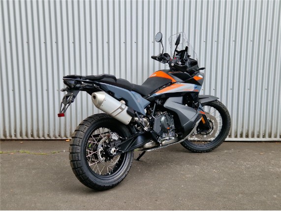 KTM 890 ADVENTURE 2024 7J