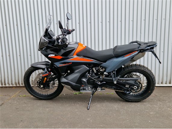 KTM 890 ADVENTURE 2024 7J