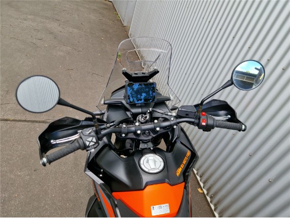 KTM 890 ADVENTURE 2024 7J