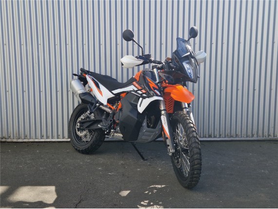 KTM 890 ADVENTURE R 2022 TechPack, 0016919