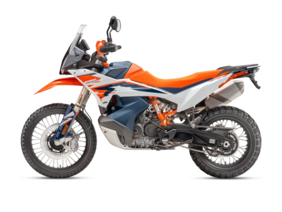 KTM 890 ADVENTURE R 2026, 0018094