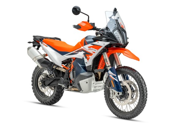 KTM 890 ADVENTURE R 2026, 0018094