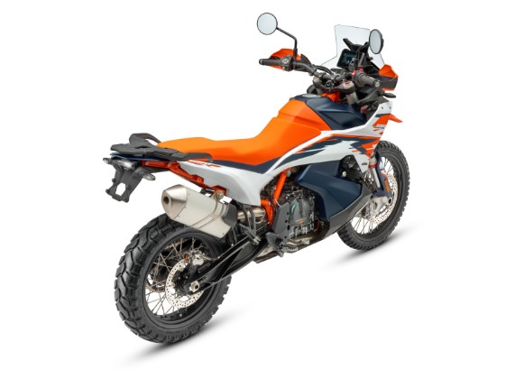 KTM 890 ADVENTURE R 2026, 0018094
