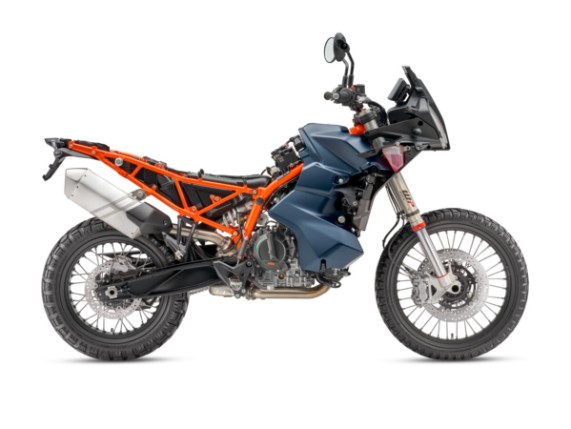 KTM 890 ADVENTURE R 2026, 0018094