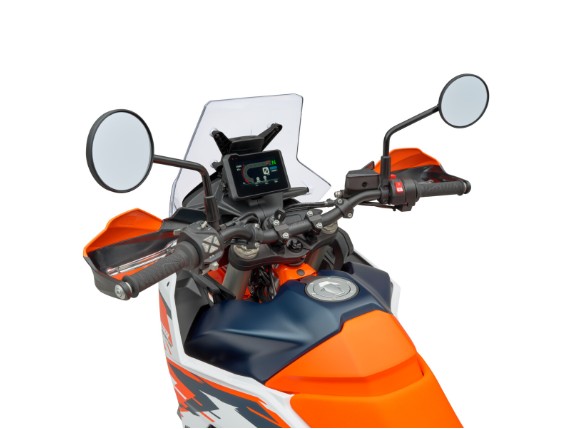 KTM 890 ADVENTURE R 2026, 0018094