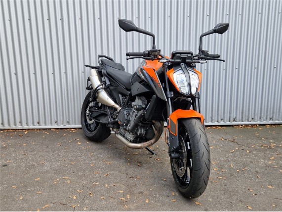 KTM 890 DUKE 2022, 0016476