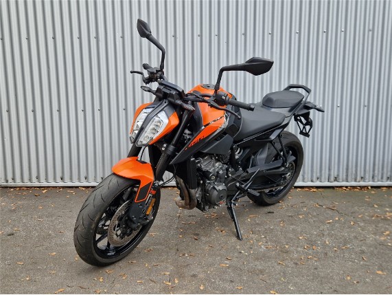KTM 890 DUKE 2022, 0016476