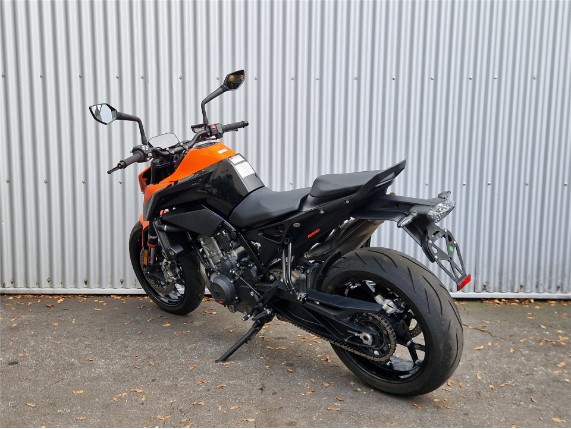 KTM 890 DUKE 2022, 0016476