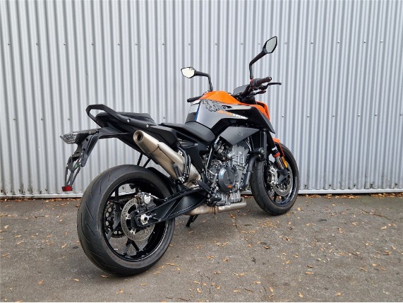KTM 890 DUKE 2022, 0016476